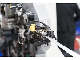 五金沖壓技術(shù)如何提高汽車沖壓材料利用率？-深圳誠瑞豐五金沖壓廠