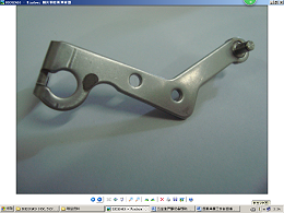 東莞五金沖壓廠-五金件氬弧焊（TIG）焊接焊傷怎么辦？