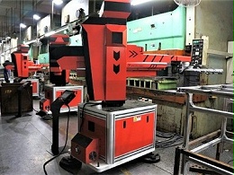 五金沖壓模具加工廠，模具斷裂變形磨損啃傷解決辦法