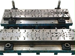 五金沖壓有哪些優(yōu)勢，五金廠必需知道