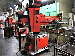 常見測量五金沖壓加工件的方法有哪些？_沖壓五金