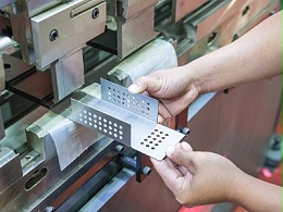 清遠(yuǎn)沖壓加工，沖壓件廠質(zhì)量問題處理-10萬㎡生產(chǎn)面積「誠瑞豐」