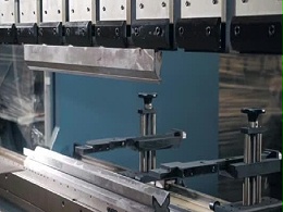 如何把控好精密五金沖壓件的凹凸？