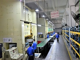 造成精密五金沖壓加工件生銹腐蝕的常見原因有哪些？