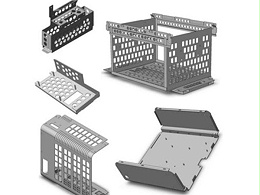 鈑金加工是什么，為啥選擇鈑金？