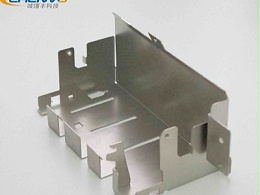 江門沖壓件，彎曲形變工藝介紹