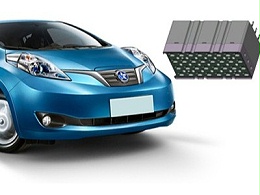 東方啟辰晨風(fēng)電動車精密五金件案例