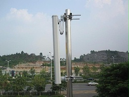 5G基站天線定制化生產(chǎn)解決方案