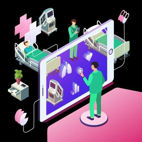 全球首例，5G智能醫(yī)療已成功運(yùn)用