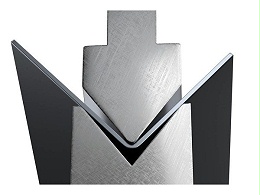 河源五金沖壓件，了解斜刃沖壓