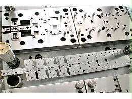 東莞五金模具公司-沖壓模具報(bào)廢流程怎么走？