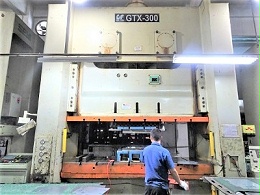 精密五金沖壓加工件尺寸精度的決定因素有哪些？