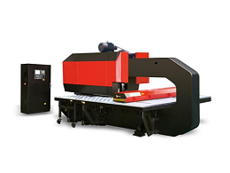 五金沖壓機(jī)床使用的注意事項