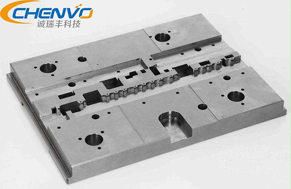 提升五金沖壓模具的壽命很有學問