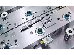 沖壓模具中單沖模、連續(xù)模和復(fù)合模的區(qū)別