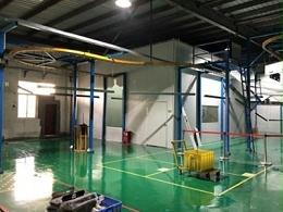 洪梅鈑金加工廠烤漆怎么樣，洪梅鈑金廠好不好