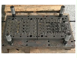 河源鈑金加工廠的沖壓件氧化，如何選擇模具？