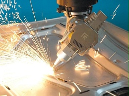 深圳生產(chǎn)汽車(chē)鈑金加工件的廠家，原來(lái)在這