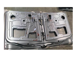 汽車五金沖壓工藝有何要求？