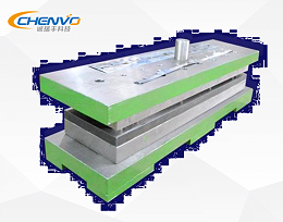 五金沖壓工藝模具術語，您了解多少？