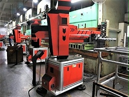 精密五金沖壓加工件行業(yè)有哪些問題？