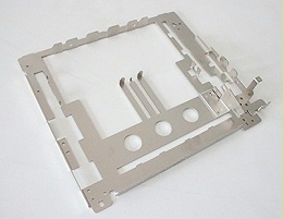 廣西五金沖壓件加工廠，沖壓件是怎么樣的