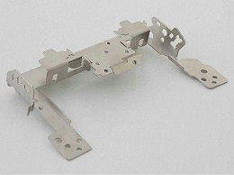 江蘇沖壓加工，如何調(diào)試模具？