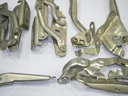 汕頭五金沖壓件，沖壓模具的6種成本費用-[誠瑞豐]