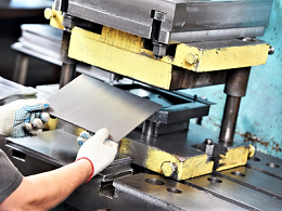 五金沖壓件外發(fā)加工廠，高效率沖壓模具設(shè)計(jì)法則