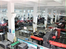 深圳鈑金沖壓加工定制廠-正規(guī)廠家