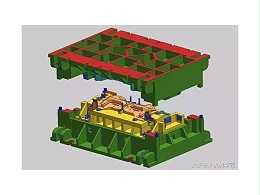 知道這些，讓您的五金沖壓汽車模具設(shè)計(jì)牛起來