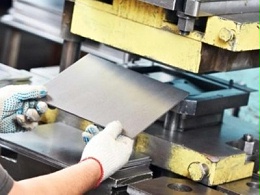 白云區(qū)鈑金加工廠的鈑金成型及機(jī)箱拆卸工藝