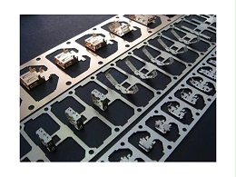 深圳精密五金沖壓件廠家如何核算加工費用