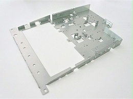 東莞五金沖壓加工廠，鉗工畫線技巧