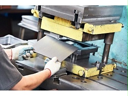 什么是香港五金沖壓件加工廠(chǎng)？生產(chǎn)材料及設(shè)備有哪些？