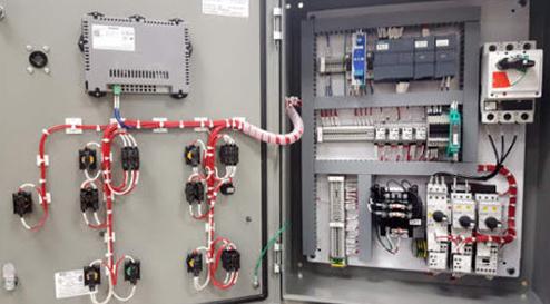 鈑金機(jī)箱內(nèi)部結(jié)構(gòu)-黃浦區(qū)鈑金加工廠