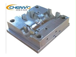 精密沖壓模具設(shè)計(jì)注意事項(xiàng)