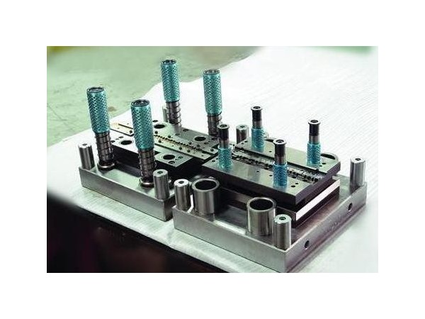 龍華五金沖壓件加工廠，沖壓模具損壞原因分析