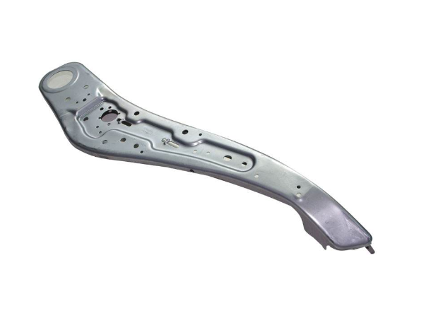 汽車沖壓件選用材料與哪些因素有關(guān)？