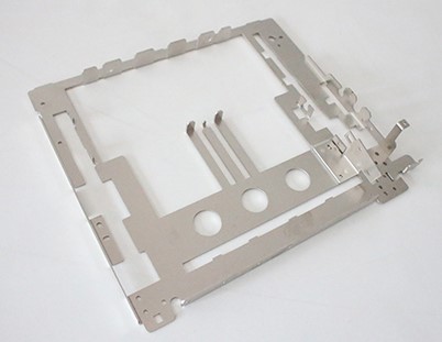 廣州五金沖壓件加工廠，4種沖壓廢料屑問題改進(jìn)