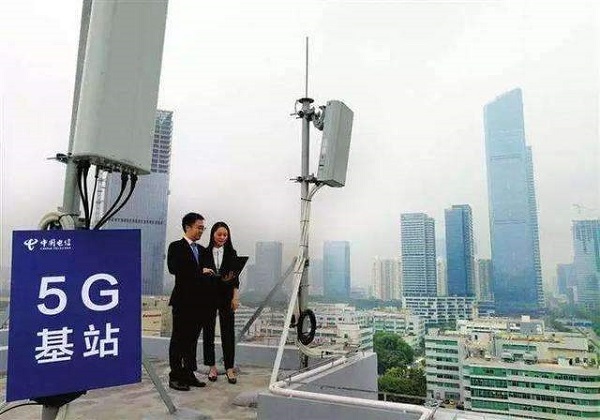 廣西2年要建5萬個(gè)5G基站，來看看如何配備5G基站一體化室外機(jī)柜