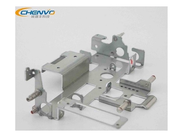 福建沖壓加工，模具設(shè)計(jì)有哪些參考點(diǎn)？