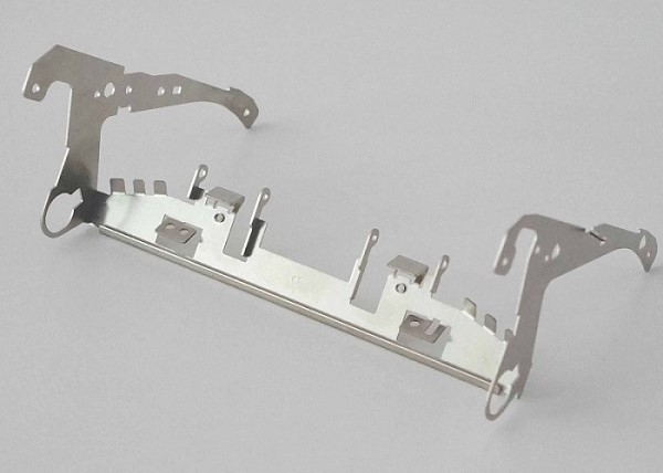 精密五金沖壓件圖片