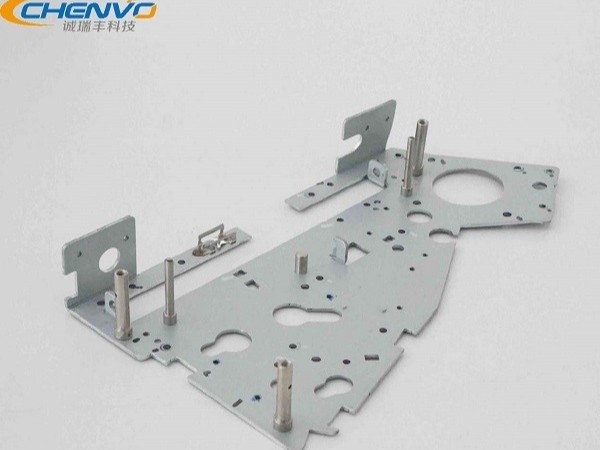 茂名沖壓件，沖壓脹形分析