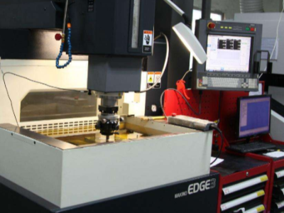 火花機加工影響五金沖壓模具的因素