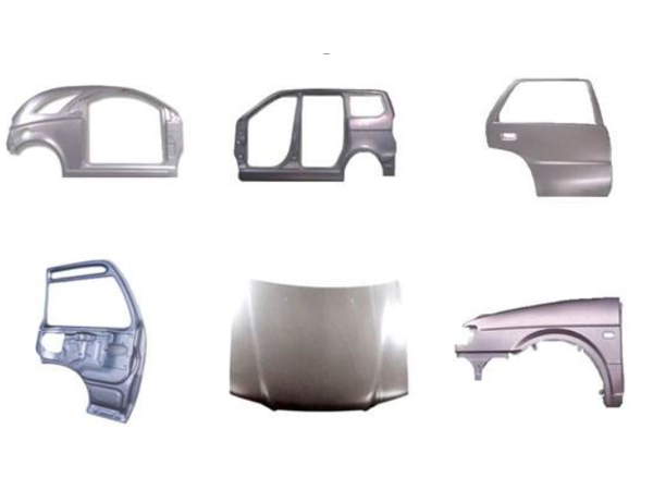 造成汽車沖壓件回彈的因素有哪些？