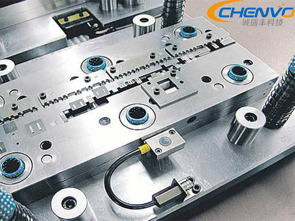 淺談模具加工報價