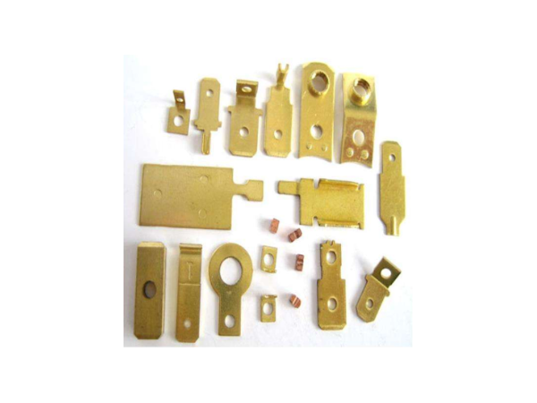 精密五金加工法及優(yōu)勢(shì)