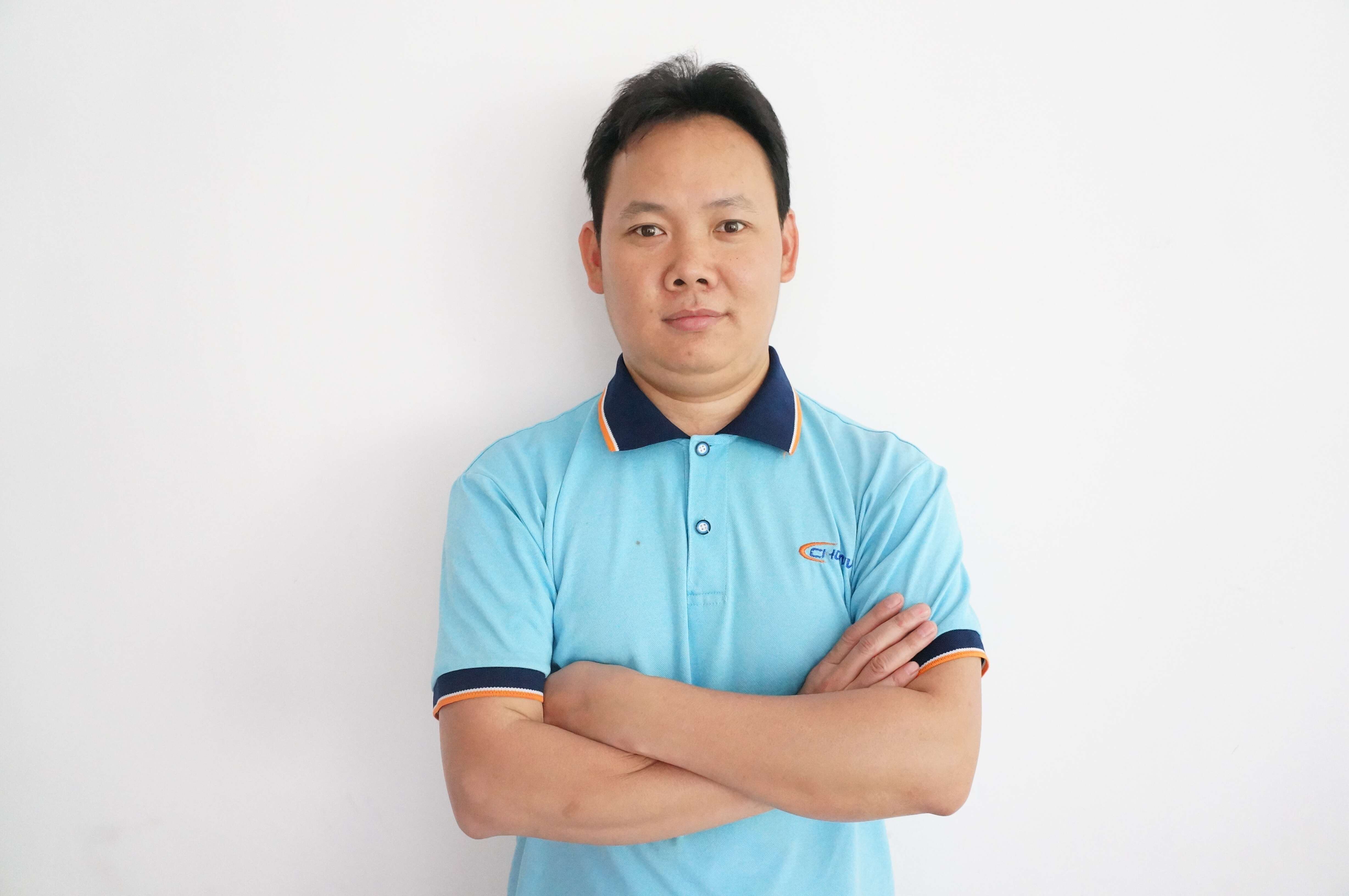 五金沖壓,鈑金加工工程師-樊繼紅-誠(chéng)瑞豐公司