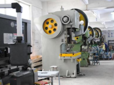 河南沖壓加工，如何防止鋁沖件變形？